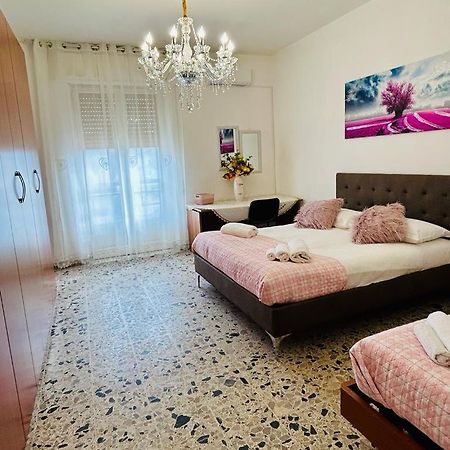 Affitti Brevi Il Mirto Cagliari Apartamento Exterior foto