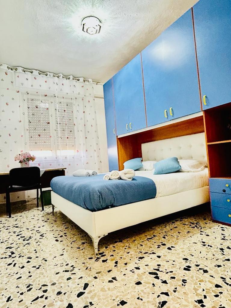 Affitti Brevi Il Mirto Cagliari Apartamento Exterior foto