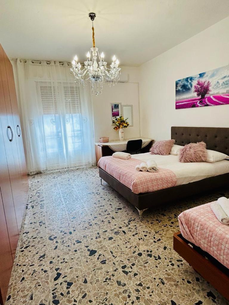 Affitti Brevi Il Mirto Cagliari Apartamento Exterior foto