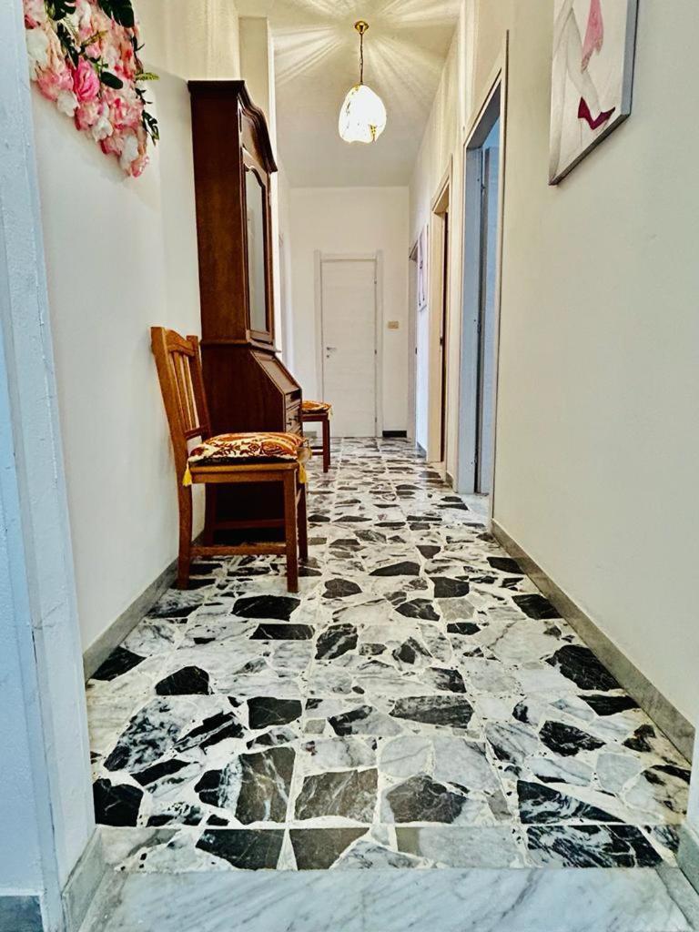 Affitti Brevi Il Mirto Cagliari Apartamento Exterior foto