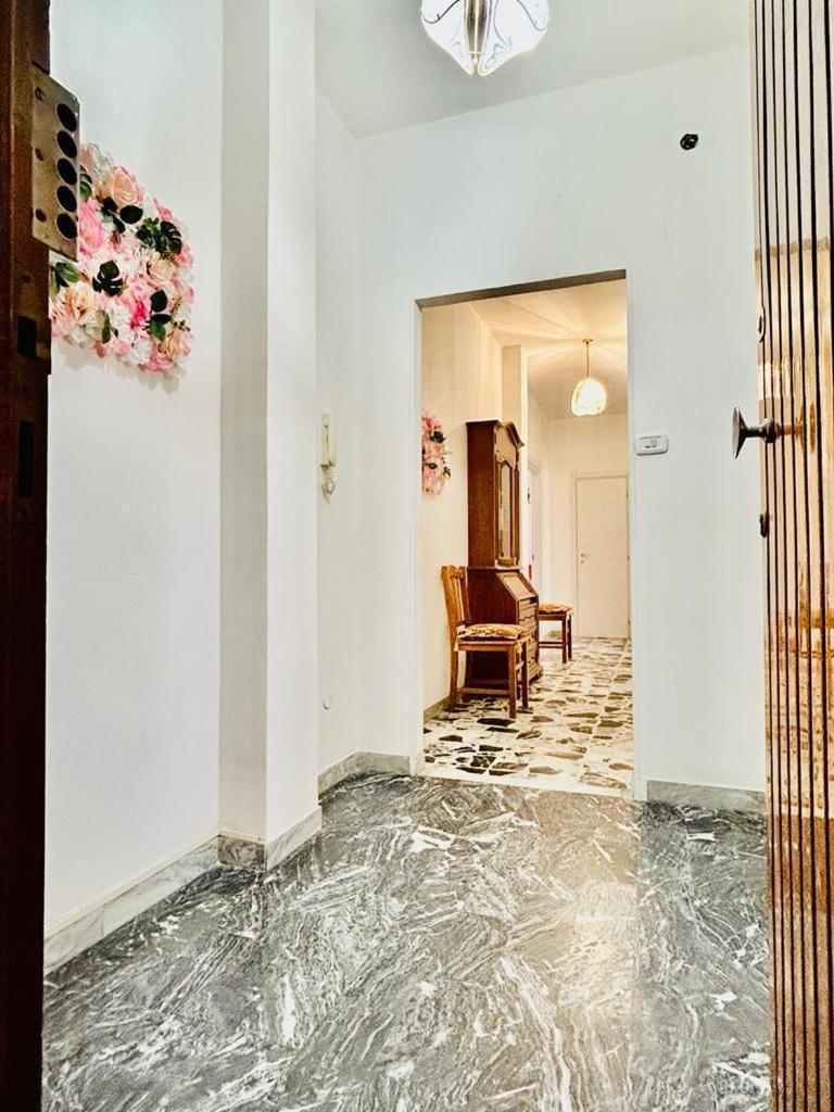 Affitti Brevi Il Mirto Cagliari Apartamento Exterior foto