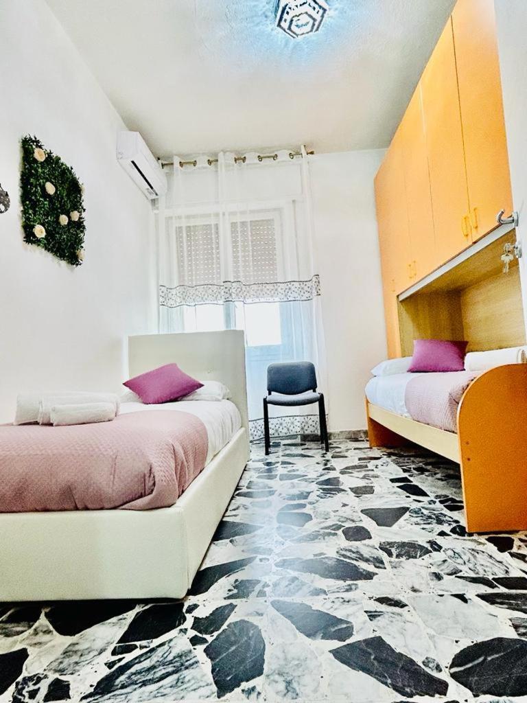 Affitti Brevi Il Mirto Cagliari Apartamento Exterior foto