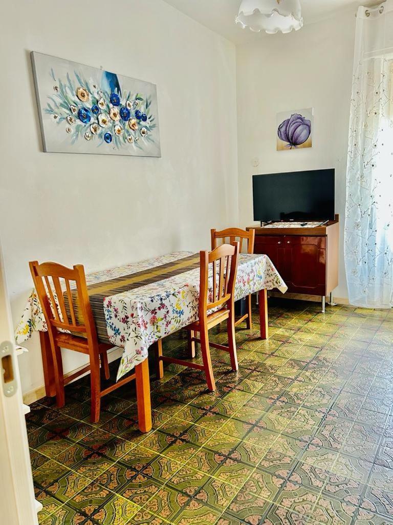 Affitti Brevi Il Mirto Cagliari Apartamento Exterior foto